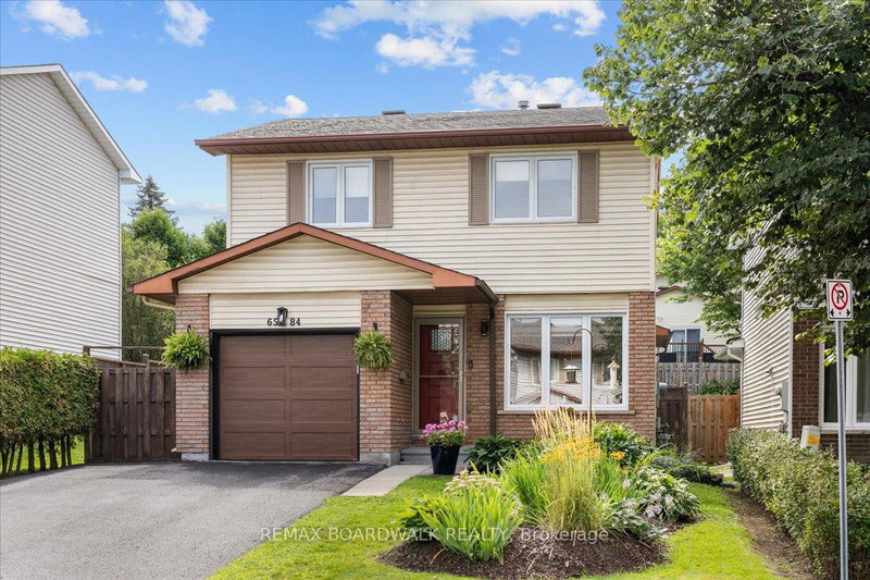 Image of home for listing MLS® X14083388