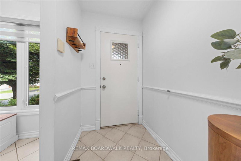 Image of home for listing MLS® X14083388