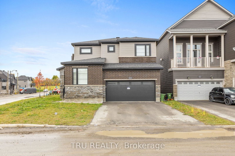 Image of home for listing MLS® X14083392