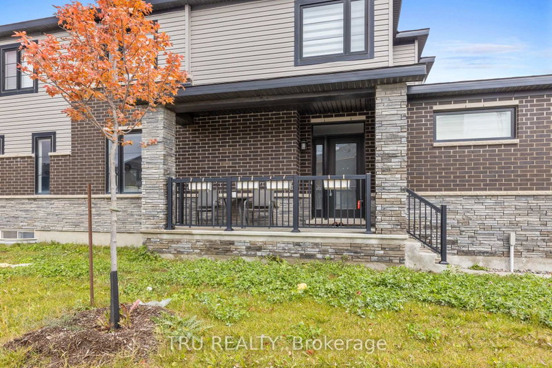 Image of home for listing MLS® X14083392
