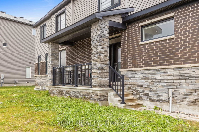 Image of home for listing MLS® X14083392