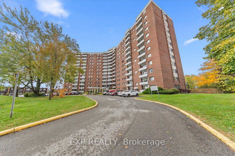 Image of home for listing MLS® X14083410