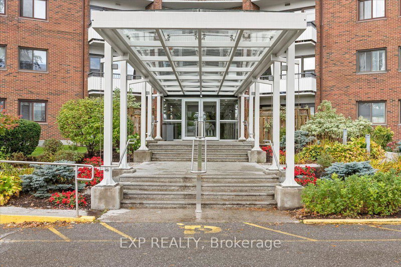 Image of home for listing MLS® X14083410