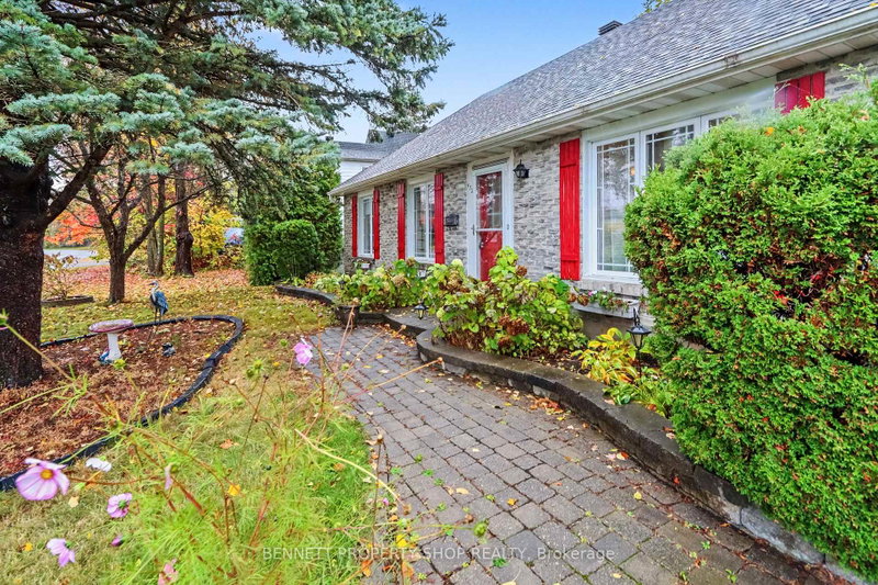 Image of home for listing MLS® X14083434