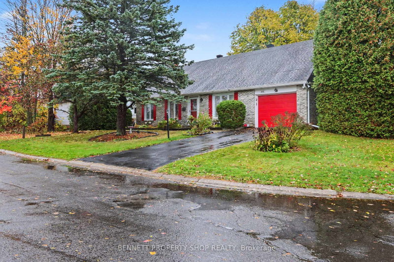 Image of home for listing MLS® X14083434
