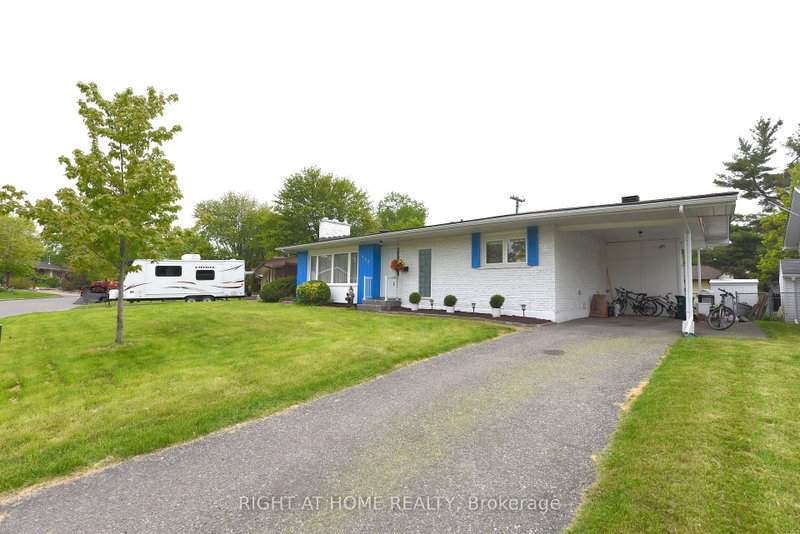 Image of home for listing MLS® X14083472