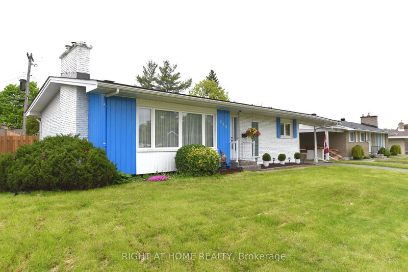 Image of home for listing MLS® X14083472