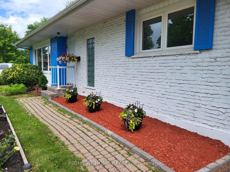 Image of home for listing MLS® X14083472
