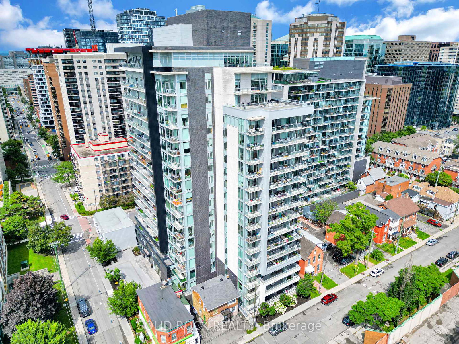 Image of home for listing MLS® X14083568