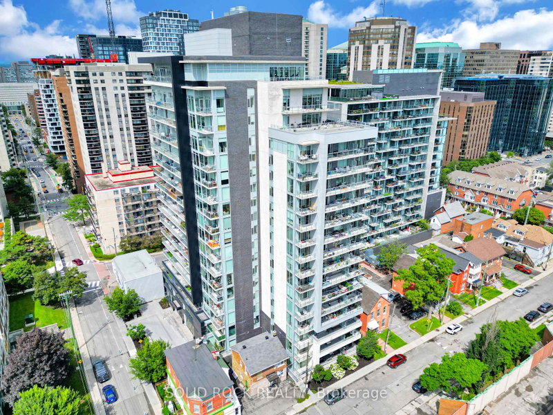 Image of home for listing MLS® X14083568