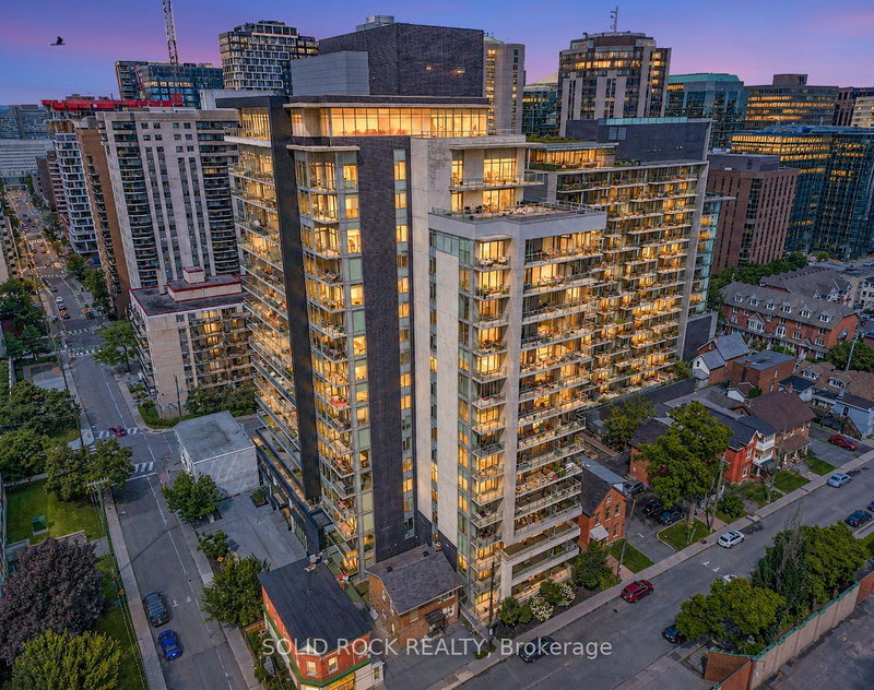 Image of home for listing MLS® X14083568