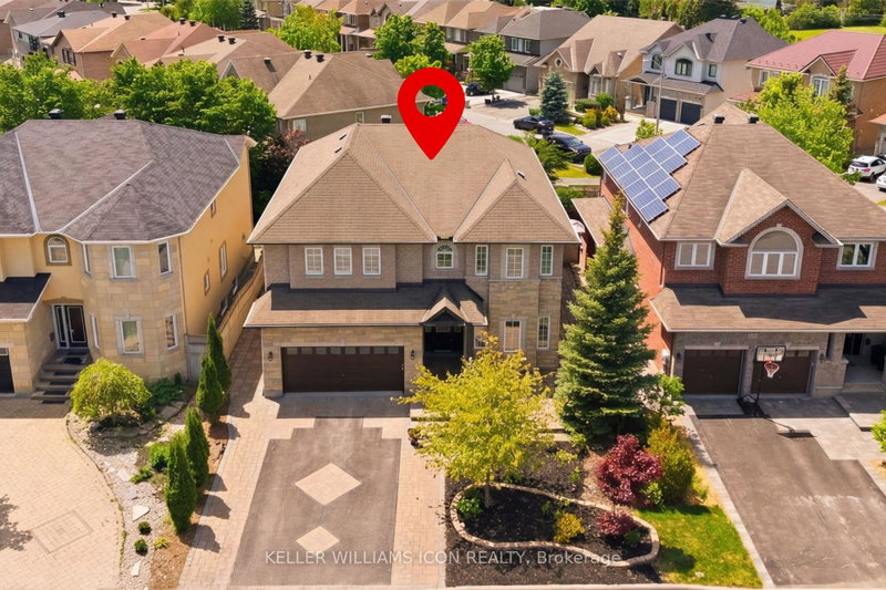 Image of home for listing MLS® X14083604