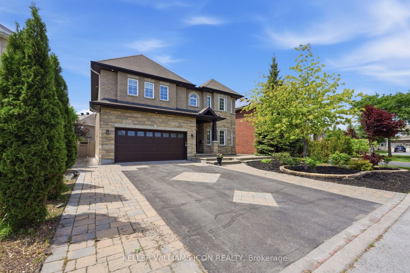 Image of home for listing MLS® X14083604