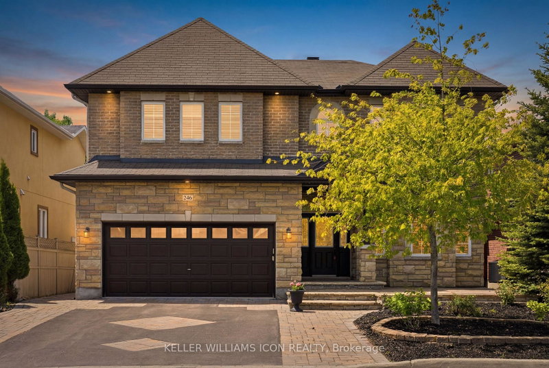 Image of home for listing MLS® X14083604