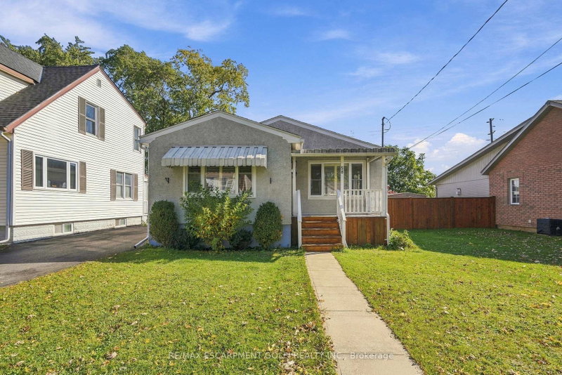 Image of home for listing MLS® X14083632