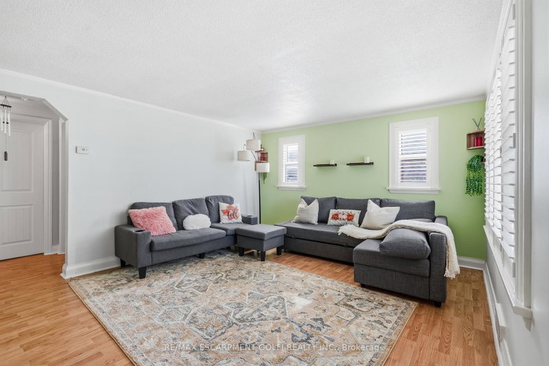 Image of home for listing MLS® X14083632