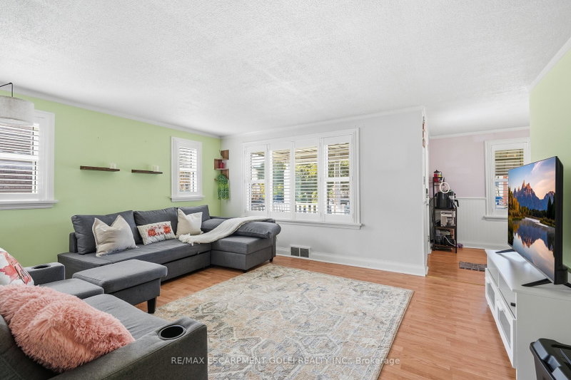 Image of home for listing MLS® X14083632