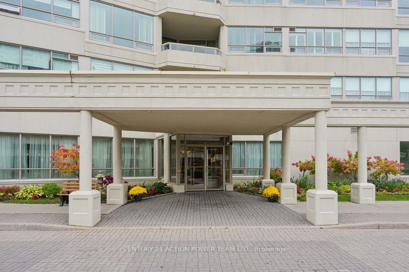 Image of home for listing MLS® X14083726