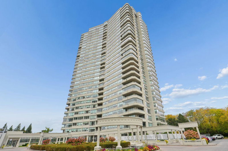 Image of home for listing MLS® X14083726