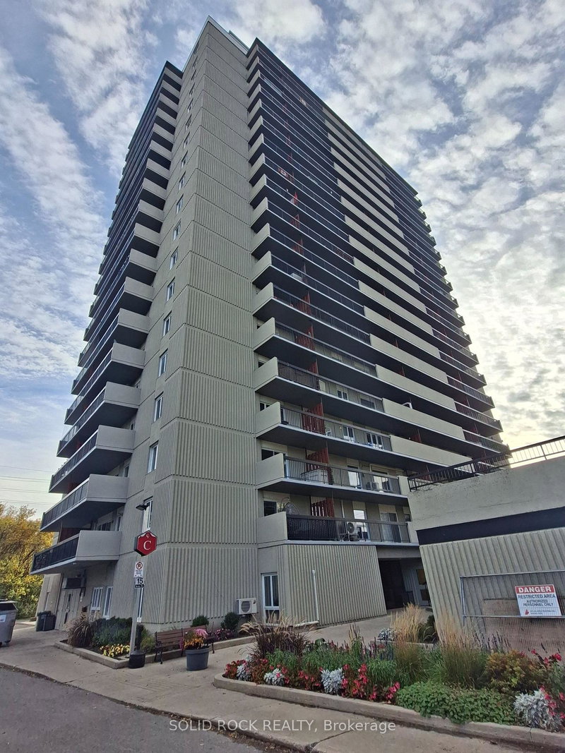 Image of home for listing MLS® X14083806
