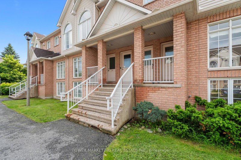 Image of home for listing MLS® X14083934