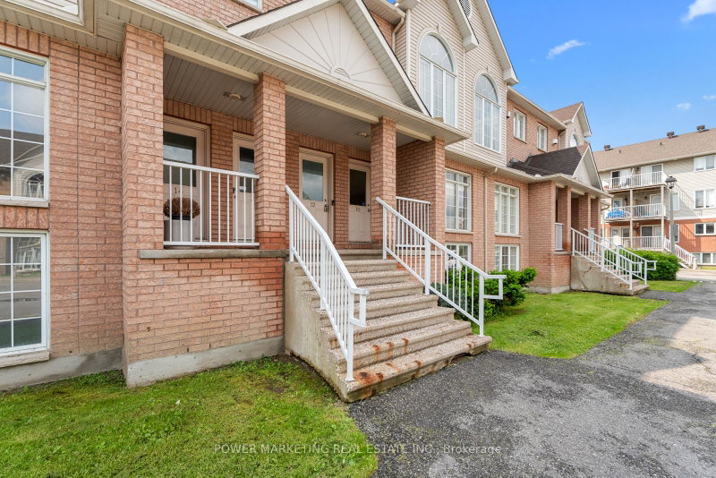 Image of home for listing MLS® X14083934