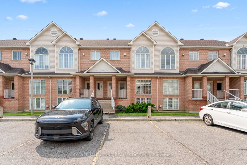 Image of home for listing MLS® X14083934