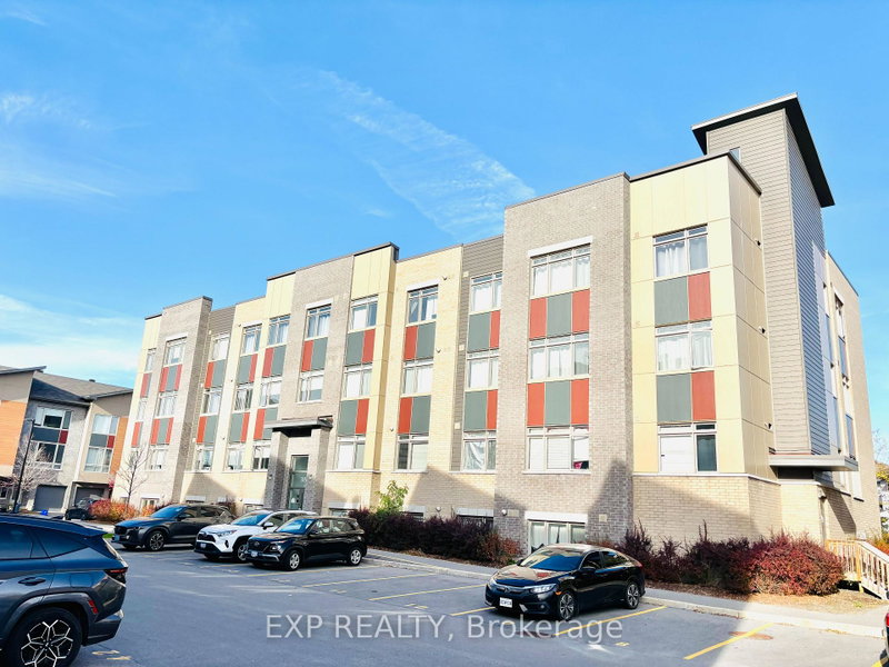 Image of home for listing MLS® X14083984