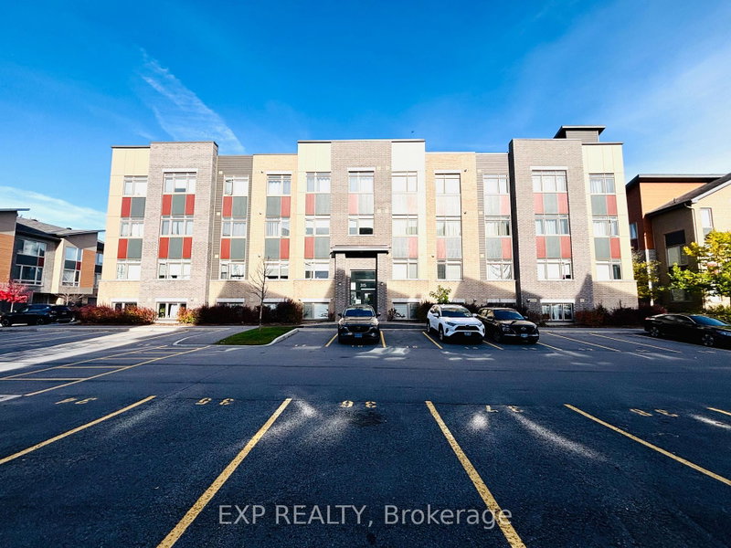 Image of home for listing MLS® X14083984