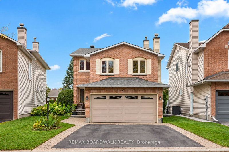 Image of home for listing MLS® X14084036