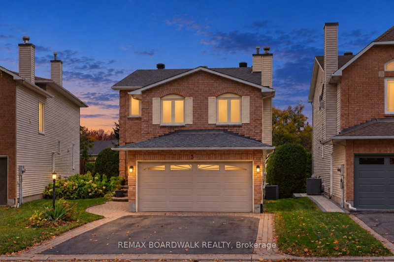 Image of home for listing MLS® X14084036