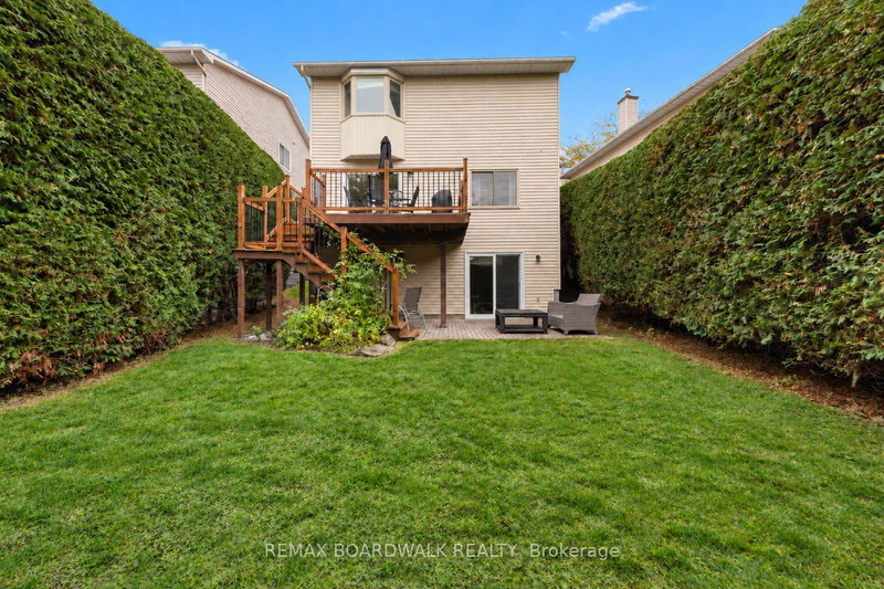 Image of home for listing MLS® X14084036