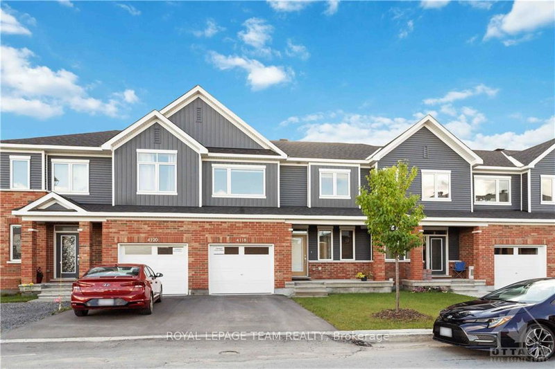 Image of home for listing MLS® X14084038