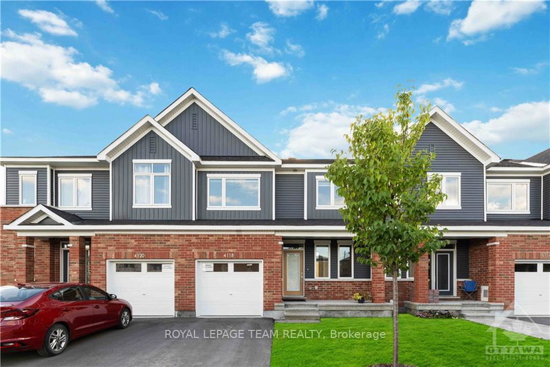 Image of home for listing MLS® X14084038