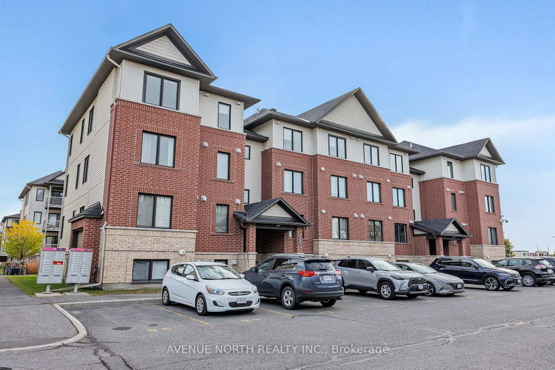 Image of home for listing MLS® X14084044