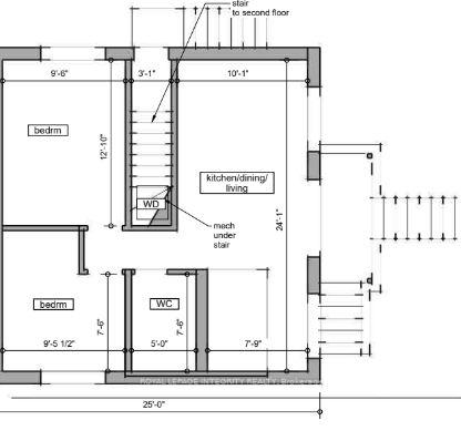 Image of home for listing MLS® X14084140