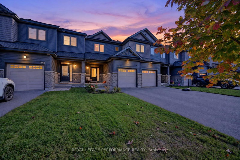 Image of home for listing MLS® X14084196