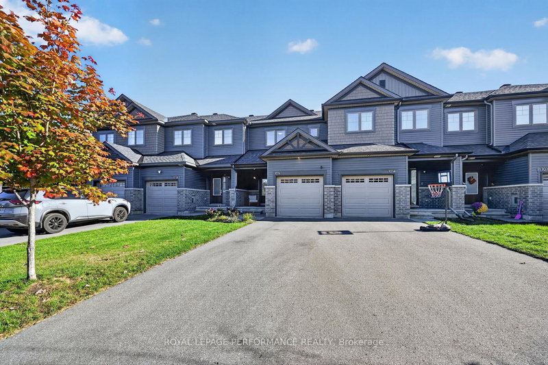 Image of home for listing MLS® X14084196