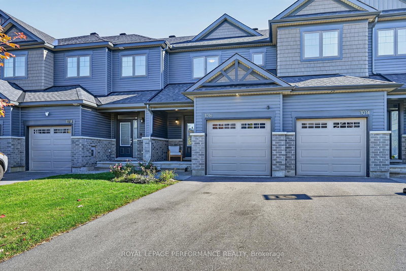 Image of home for listing MLS® X14084196