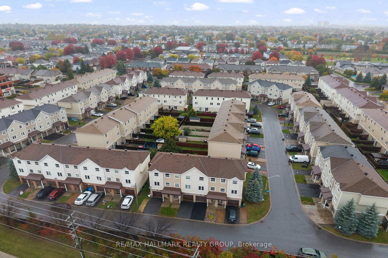 Image of home for listing MLS® X14084216