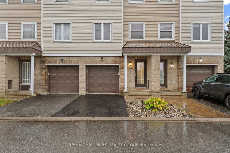 Image of home for listing MLS® X14084216