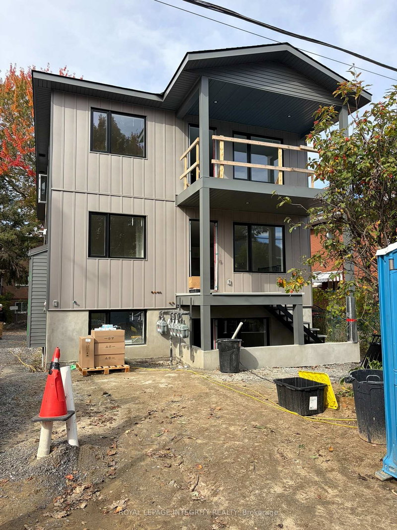 Image of home for listing MLS® X14084218