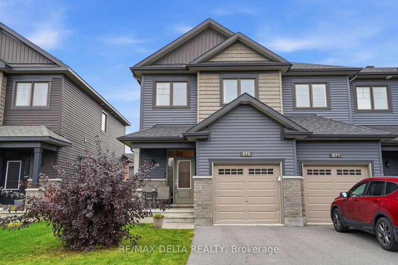 Image of home for listing MLS® X14084222