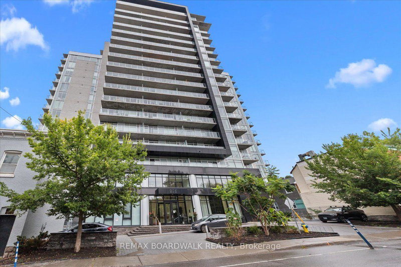 Image of home for listing MLS® X14084274