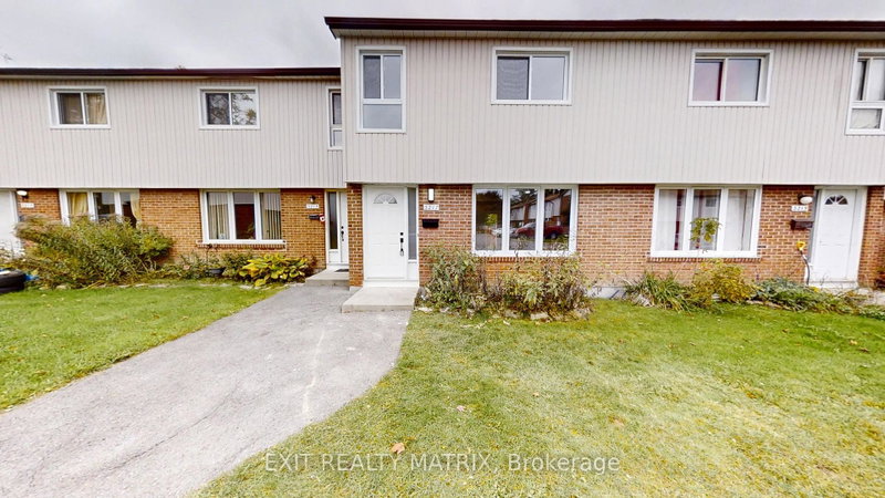 Image of home for listing MLS® X14084282