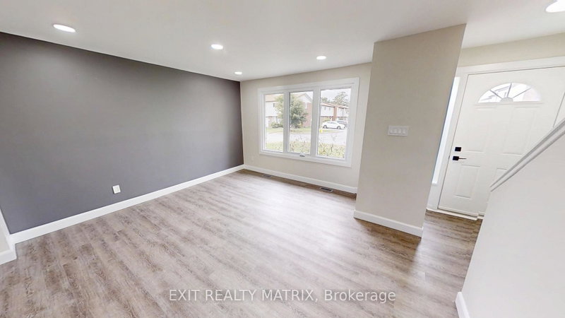 Image of home for listing MLS® X14084282