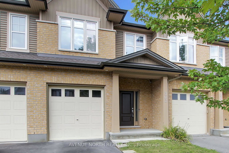Image of home for listing MLS® X14084310