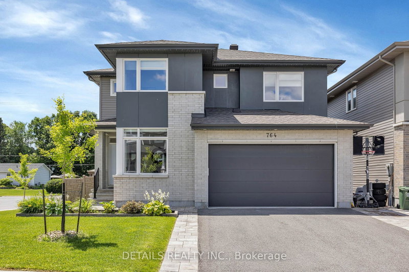 Image of home for listing MLS® X14084312