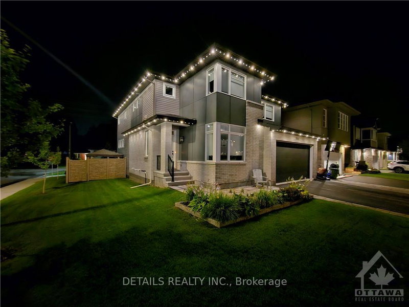 Image of home for listing MLS® X14084312