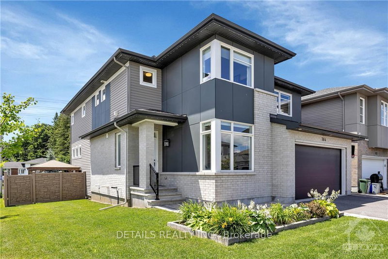 Image of home for listing MLS® X14084312